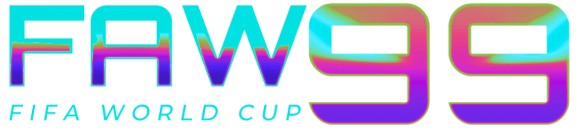 faw99 vip login logo